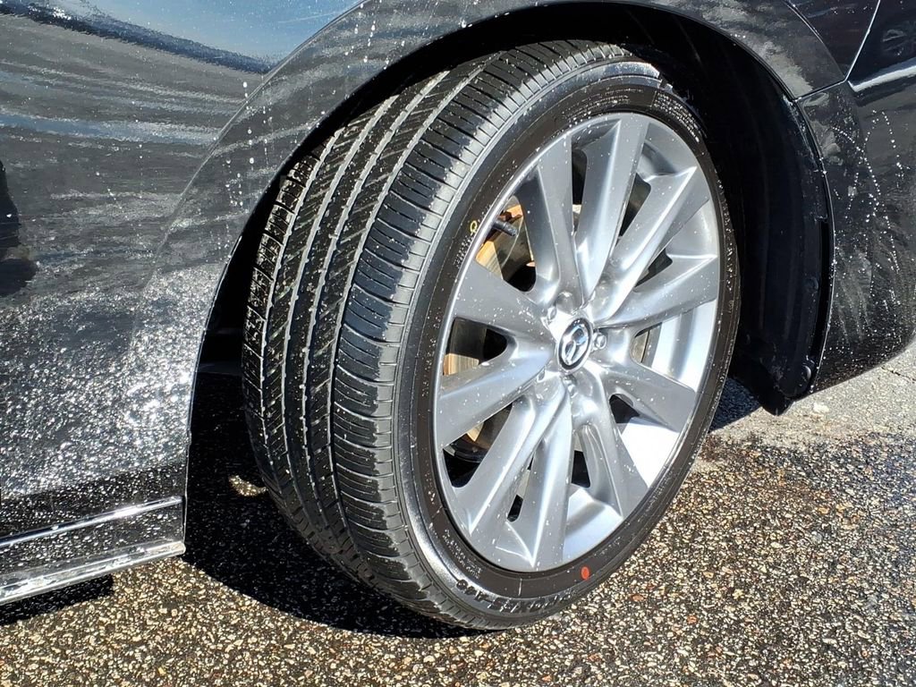 Used 2025 MAZDA MAZDA3 s image 4