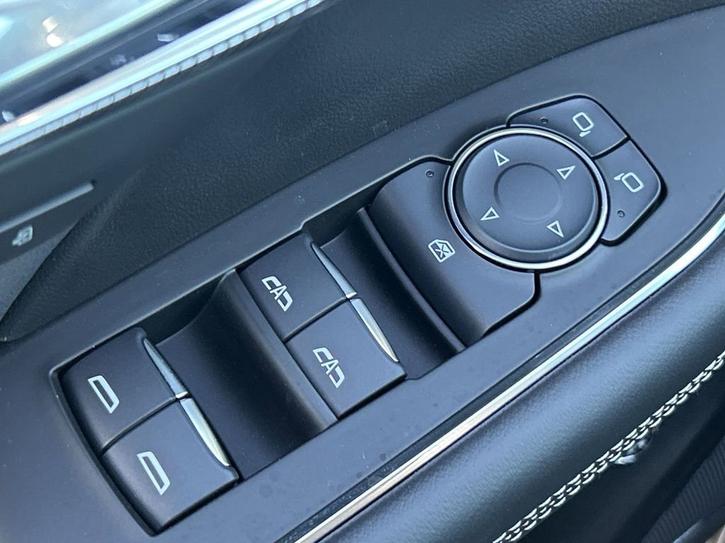 New 2026 Buick Envision Sport Touring image 23