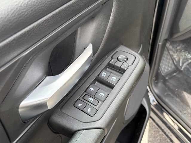 New 2026 RAM 1500 Tradesman AWD/4WD image 12
