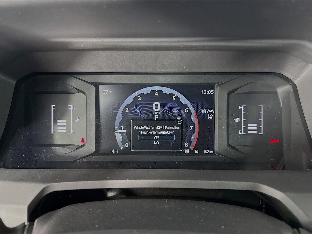 New 2026 Toyota Tacoma SR5 RWD image 17