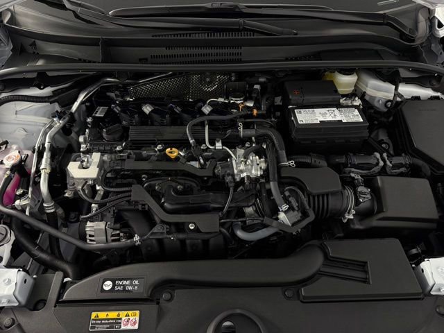 New 2026 Toyota Corolla SE FWD image 10