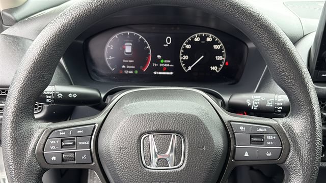 Used 2025 Honda HR-V LX image 11