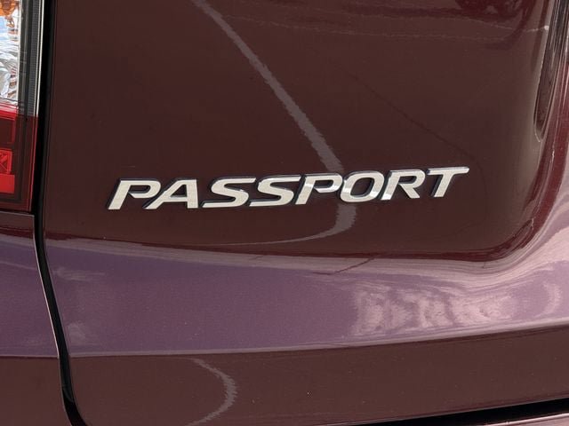 Used 2019 Honda Passport EX-L image 5