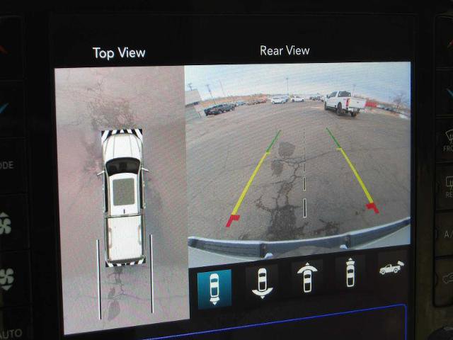 Used 2021 RAM 1500 Limited image 31