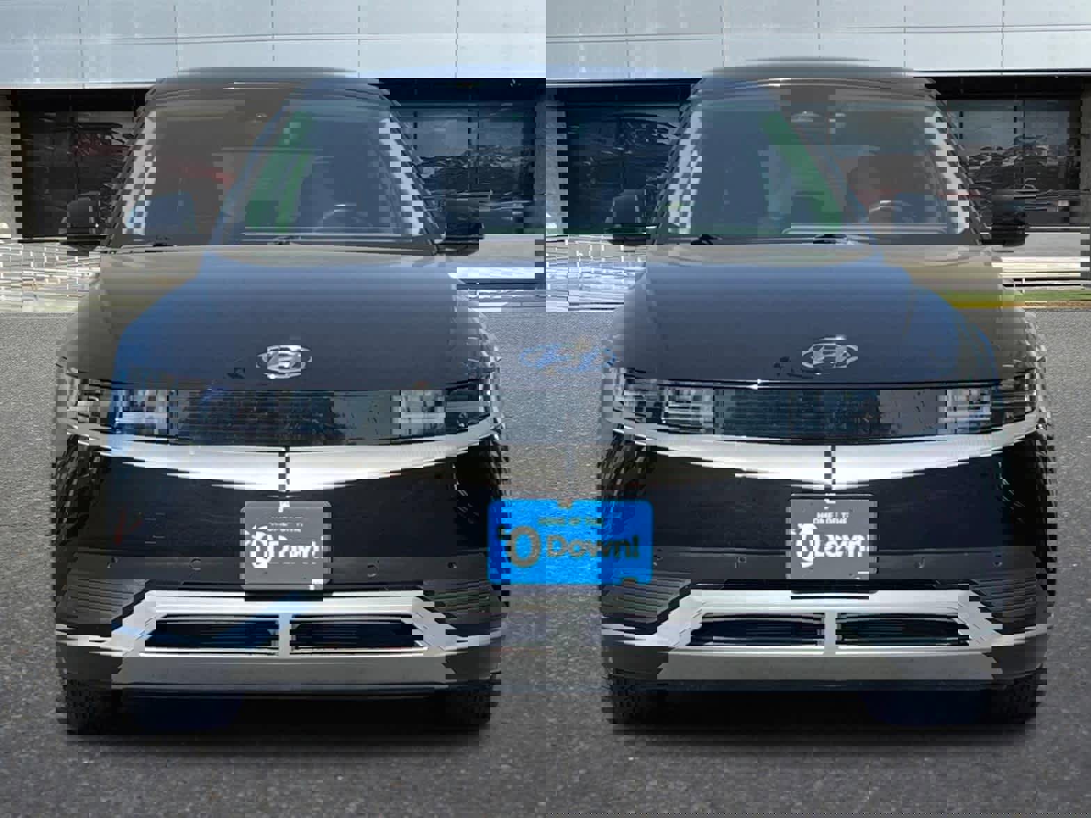 Used 2022 Hyundai Ioniq 5 SEL w/ Cargo Package image 11