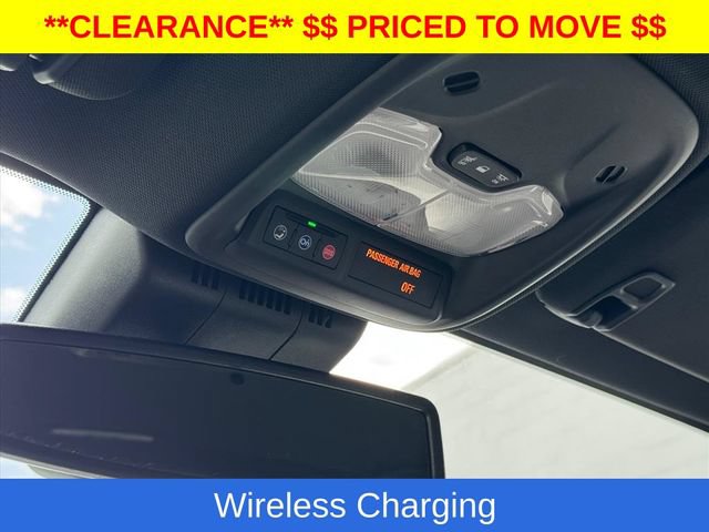 Certified 2024 Chevrolet Colorado Z71 w/ Z71 Convenience Package 2 AWD/4WD image 27