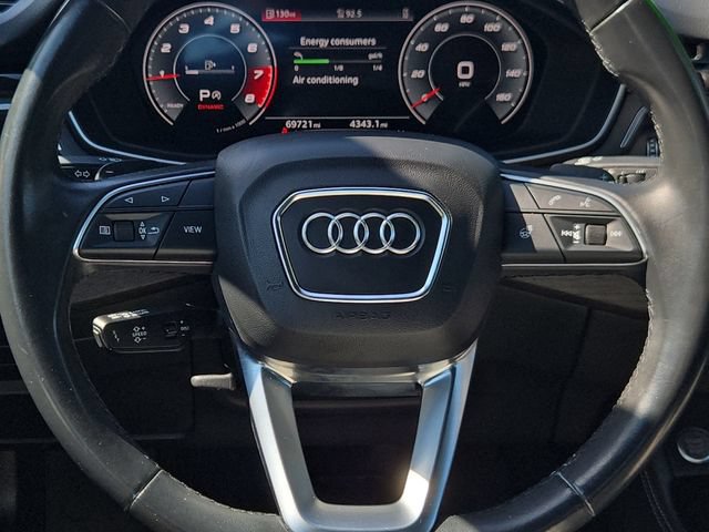 Used 2021 Audi A5 2.0T Premium Plus w/ Premium Plus AWD/4WD image 26