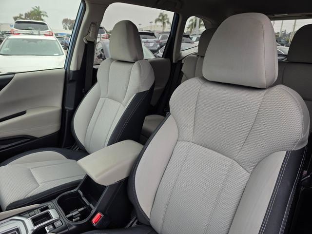 Certified 2023 Subaru Forester AWD/4WD image 12