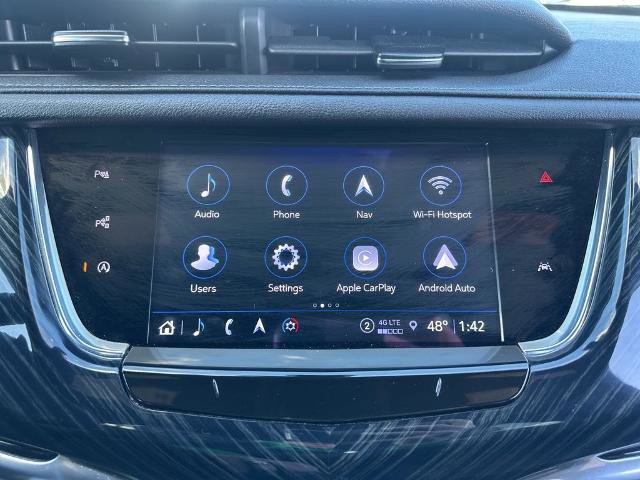 Used 2023 Cadillac XT6 Premium Luxury w/ Technology Package image 40