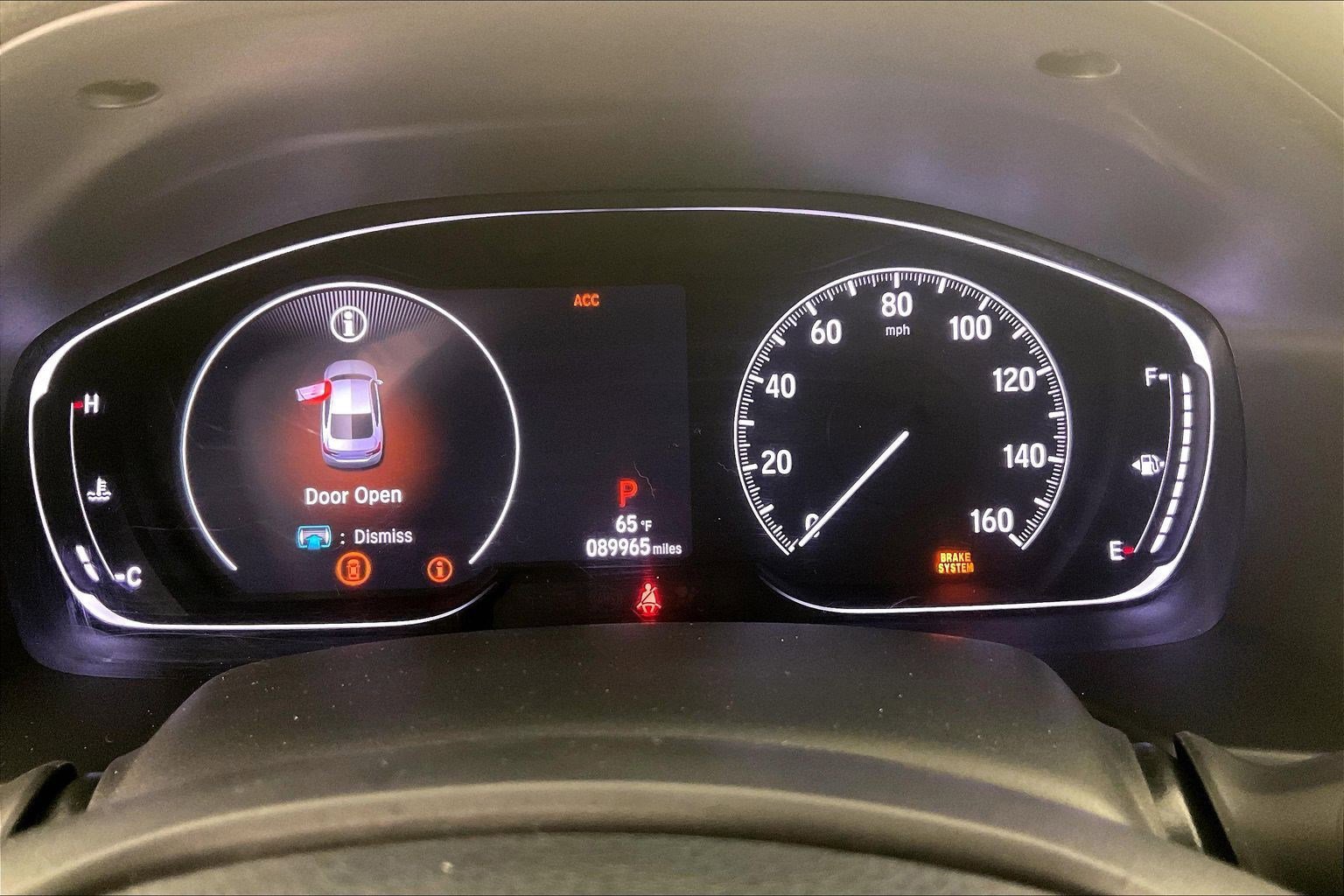 Used 2018 Honda Accord LX image 14