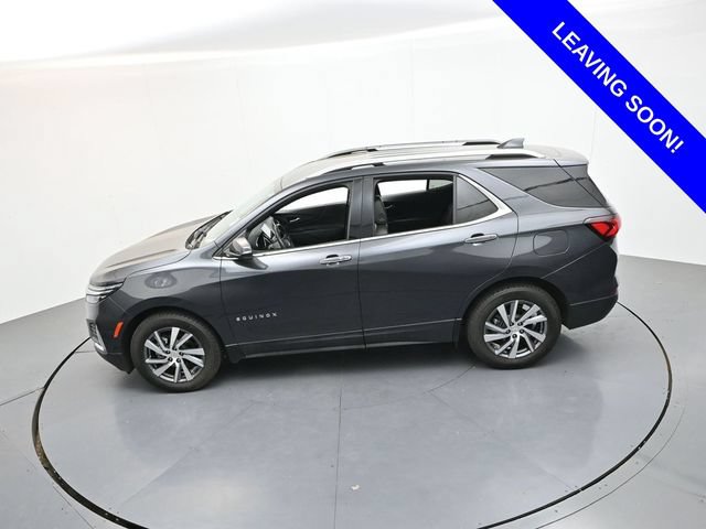 Used 2022 Chevrolet Equinox Premier FWD image 34