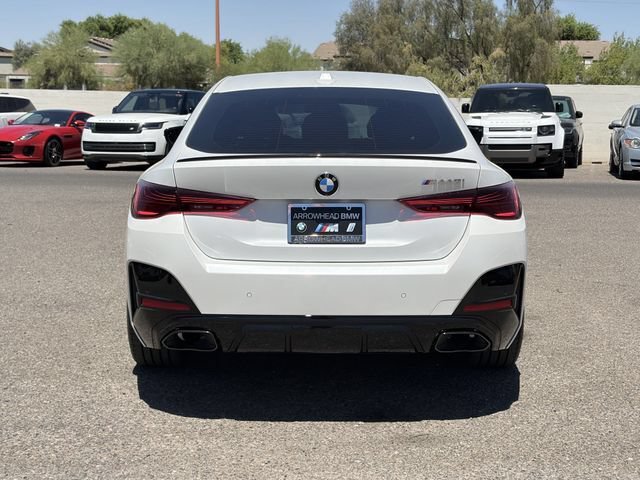 New 2026 BMW M440i w/ Premium Package RWD image 7