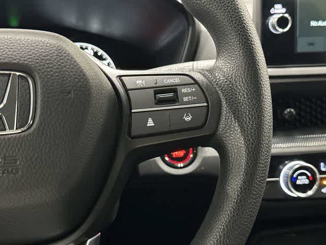 Certified 2026 Honda CR-V LX image 18