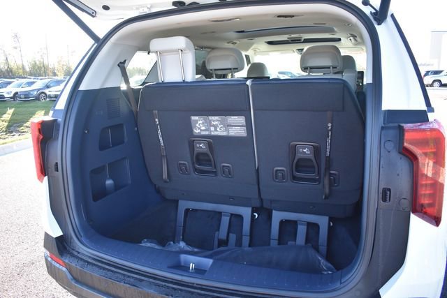 New 2026 Kia Carnival SX Prestige FWD image 21