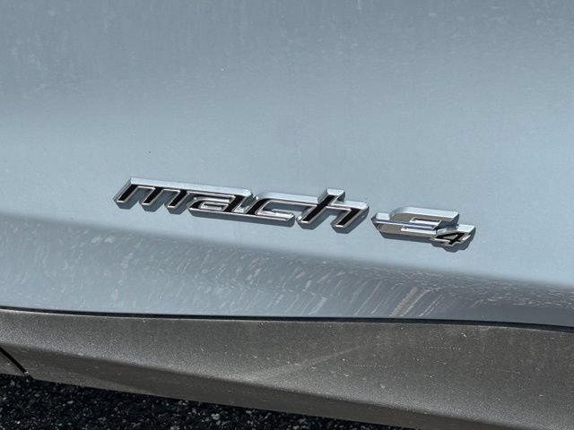 New 2026 Ford Mustang Mach-E Select w/ Comfort Package Lite AWD/4WD image 27