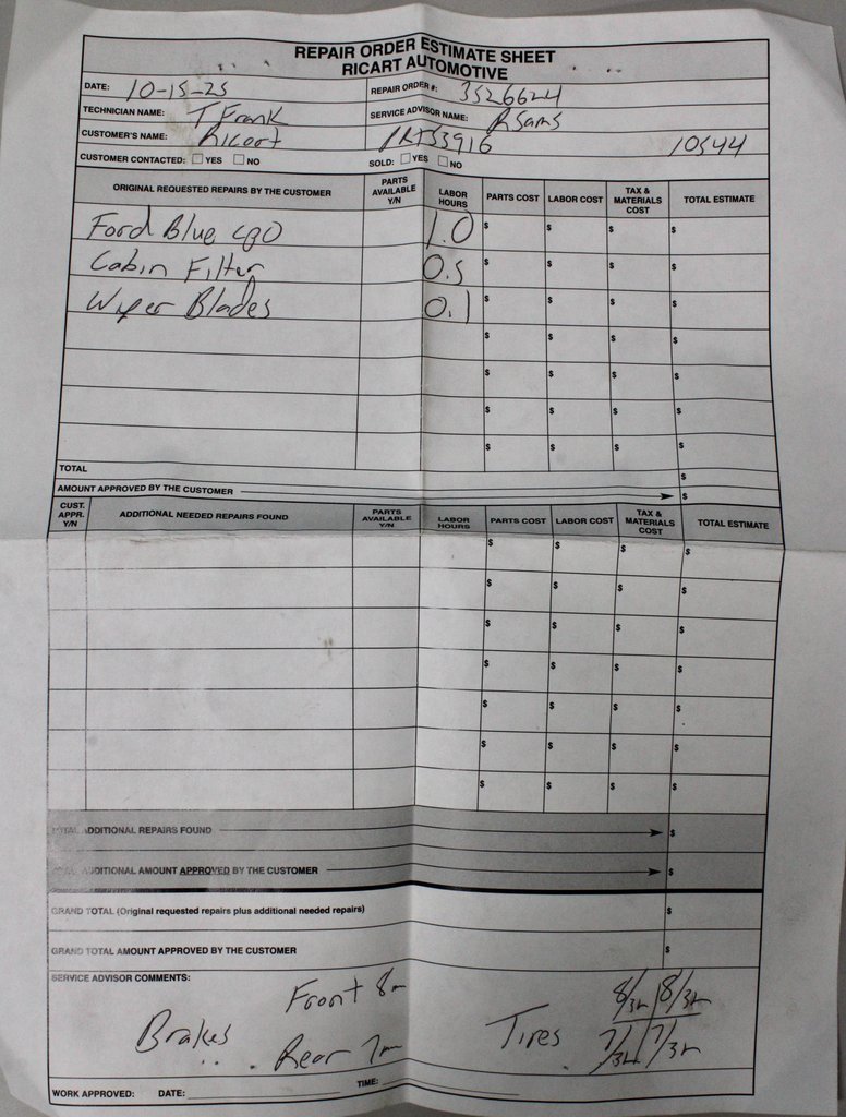 Certified 2024 Ford Bronco Sport Big Bend w/ Convenience Package image 6