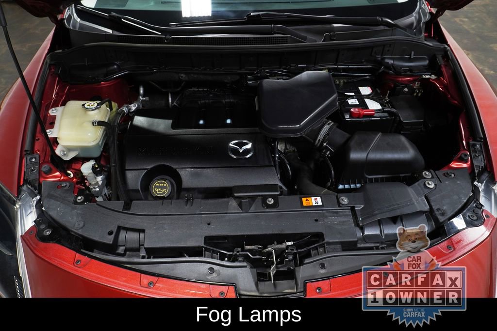 Used 2014 MAZDA CX-9 Touring w/ Touring Technology Package AWD/4WD image 13