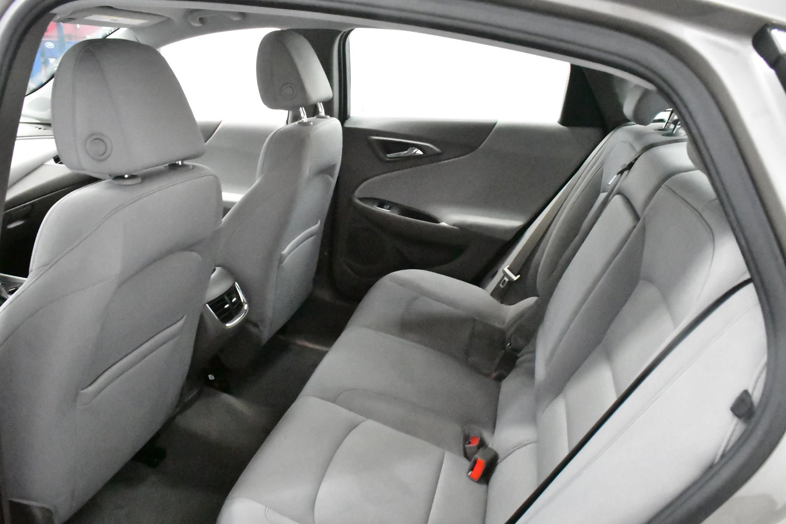 Used 2022 Chevrolet Malibu LT image 10