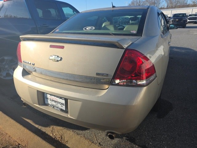 Used 2008 Chevrolet Impala LT image 10