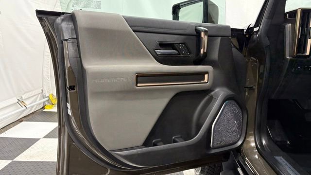 Used 2024 GMC Hummer EV 3X image 14