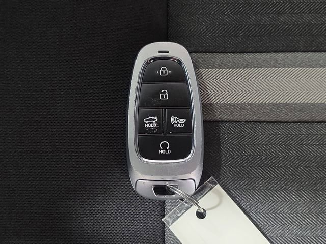 Certified 2023 Hyundai Sonata SEL image 36