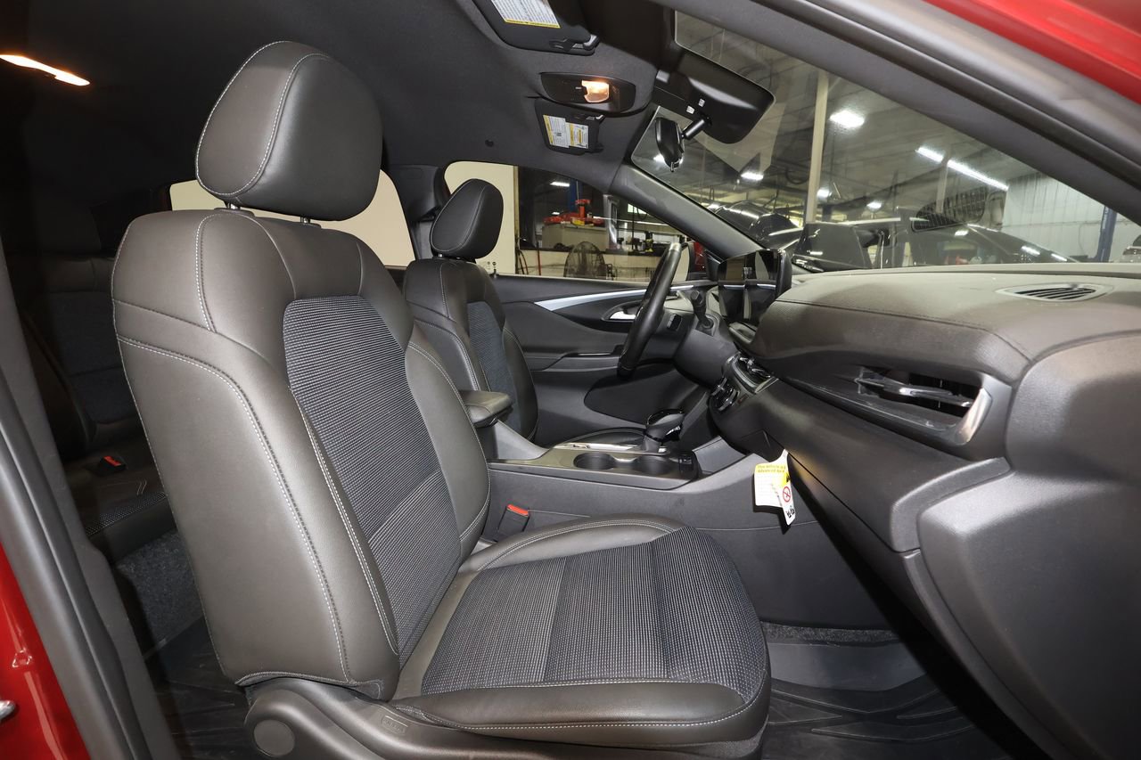 Certified 2024 Buick Envista Preferred w/ Convenience I Package image 26