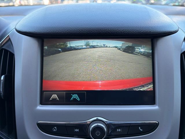 Used 2018 Chevrolet Cruze LS FWD image 13