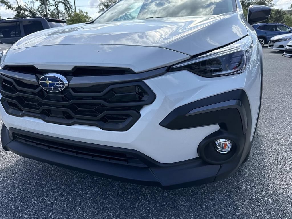 New 2026 Subaru Crosstrek 2.5i Limited AWD/4WD image 9
