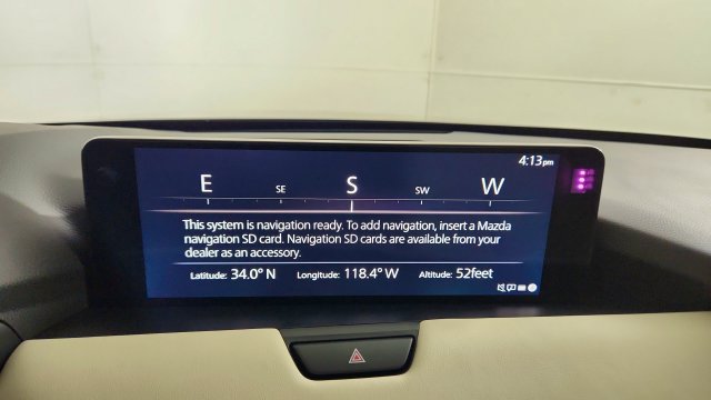 New 2026 MAZDA CX-90 Plug-In Hybrid w/ Premium Plus AWD/4WD image 18