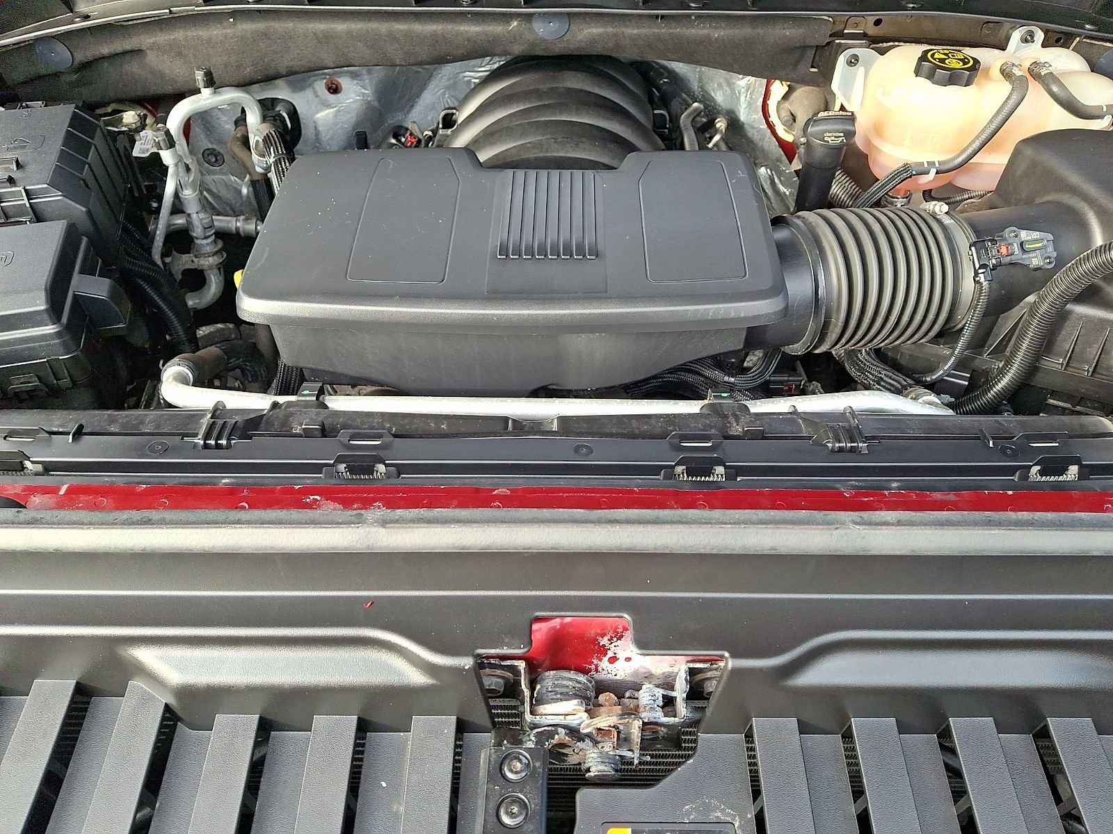 Used 2022 GMC Sierra 1500 Denali w/ Denali Premium Package image 27