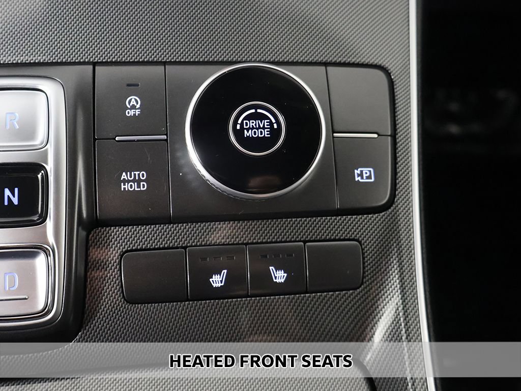 Used 2022 Hyundai Santa Fe XRT FWD image 7