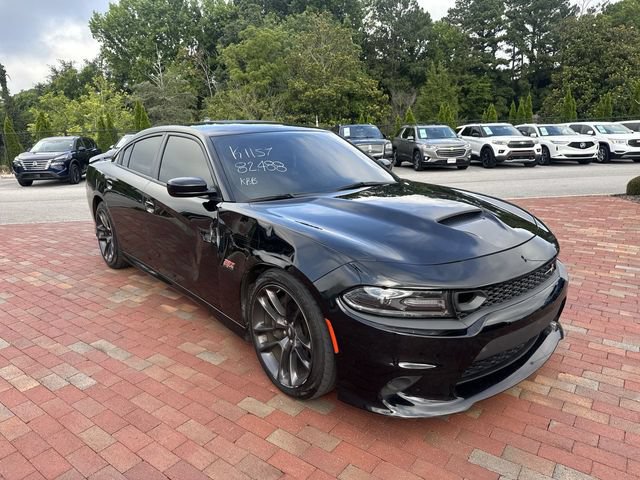 Used 2021 Dodge Charger Scat Pack RWD image 19