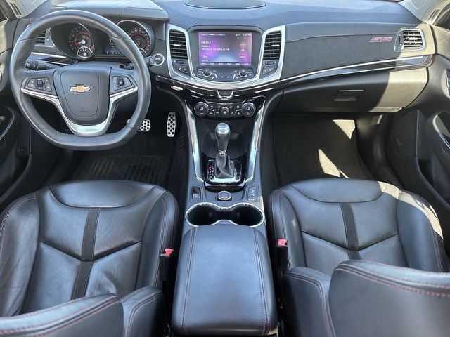 Used 2015 Chevrolet SS image 11