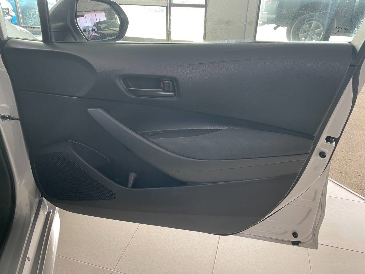 Used 2024 Toyota Corolla LE image 26