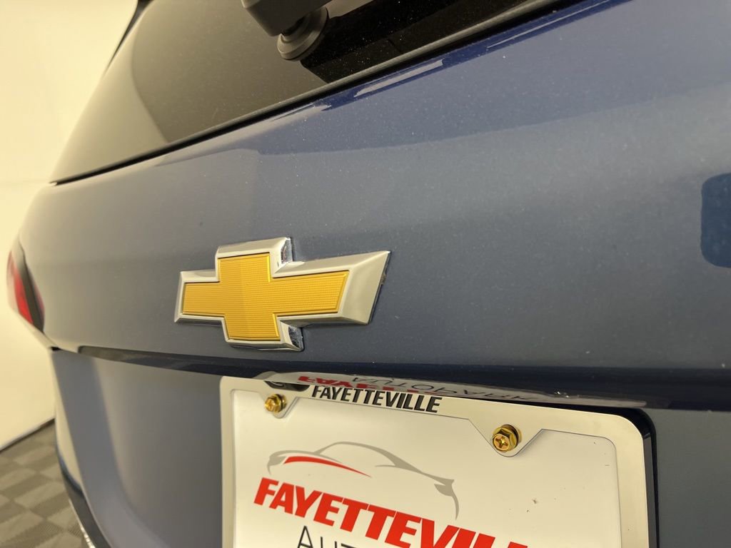 Certified 2024 Chevrolet Equinox LT w/ LPO, Floor Liner Package image 12