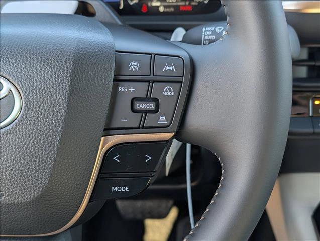 New 2026 Toyota Crown Limited image 20