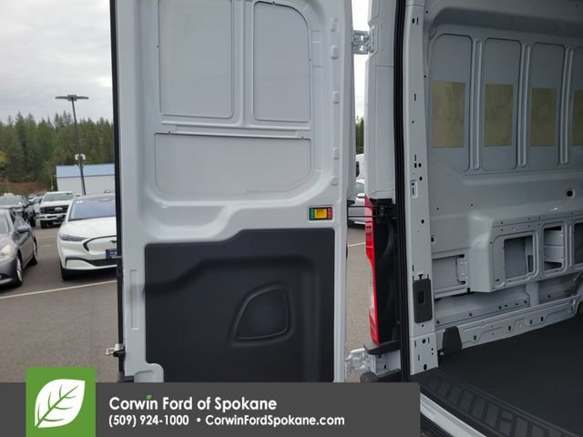 New 2026 Ford Transit 350 148 High Roof Extended AWD image 19