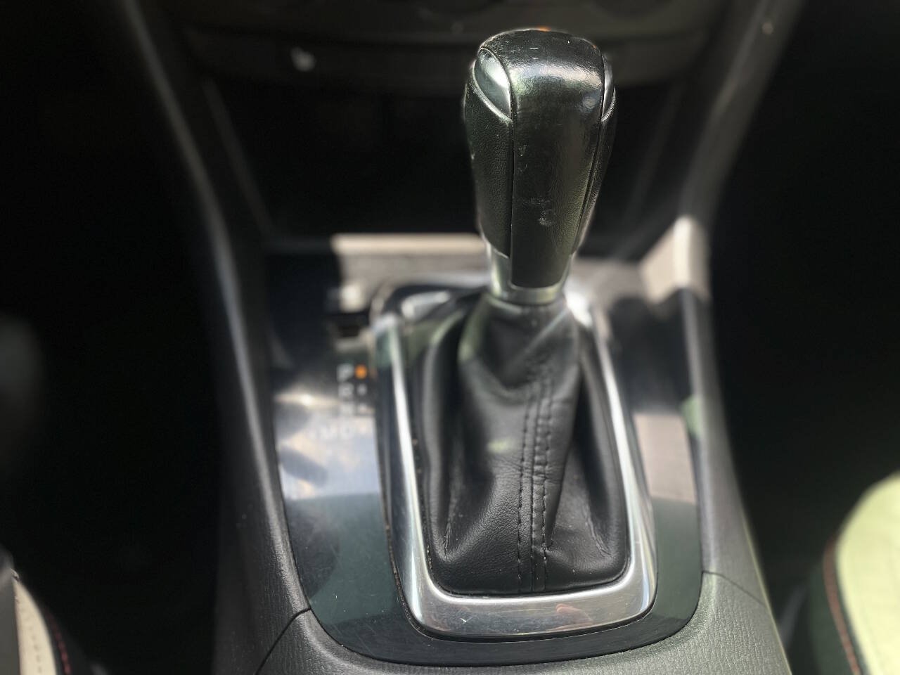 Used 2015 MAZDA MAZDA6 Grand Touring w/ GT Technology Package FWD image 18