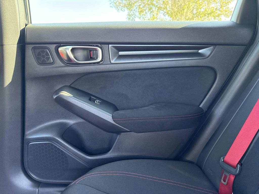 Used 2025 Honda Civic Type R image 19