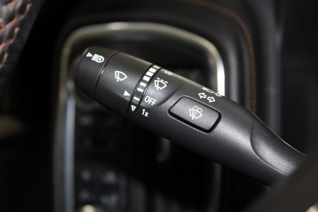 Used 2022 GMC Sierra 2500 AT4 w/ AT4 Preferred Package image 40