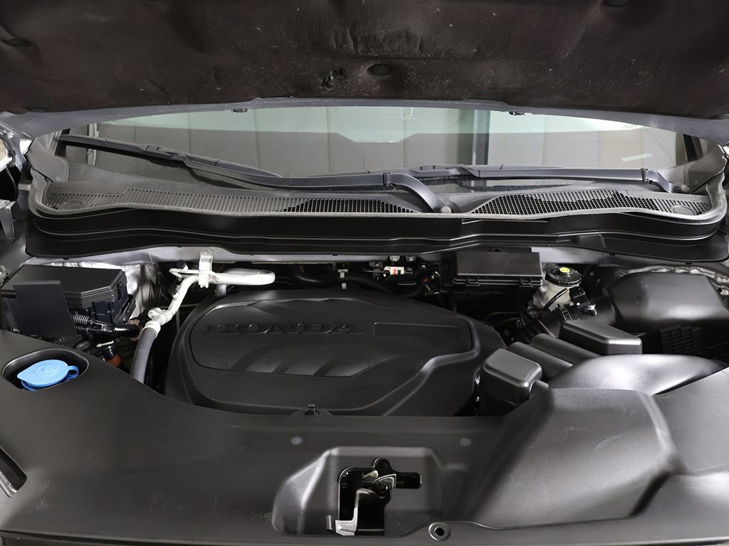 Used 2022 Honda Passport Elite image 25