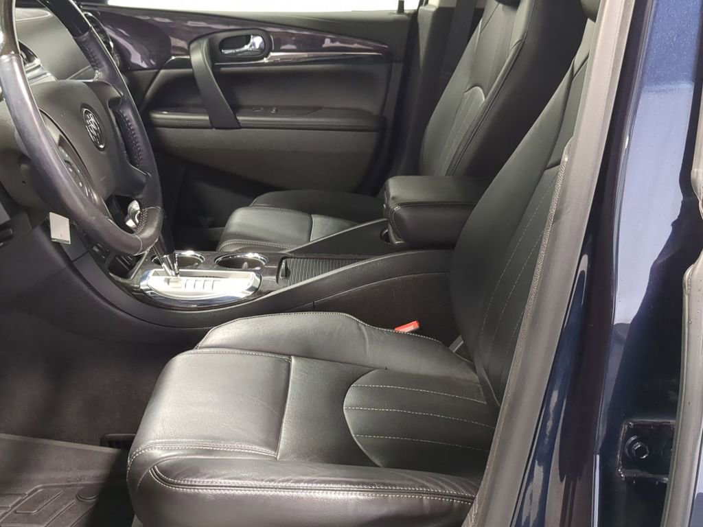 Used 2017 Buick Enclave Leather image 20