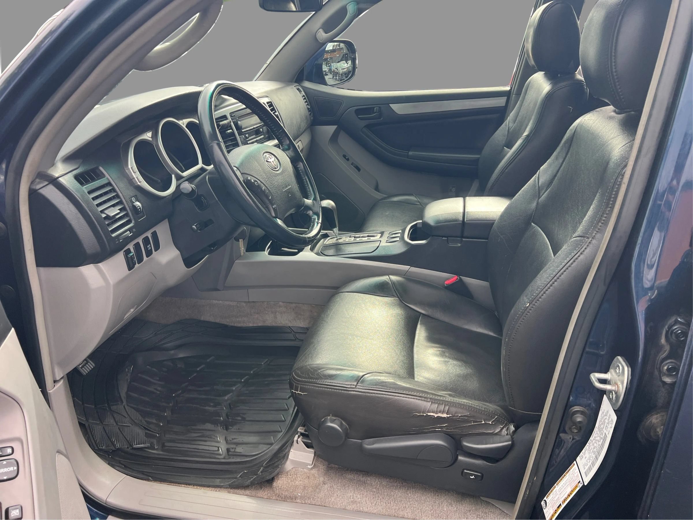 Used 2005 Toyota 4Runner Sport RWD image 10