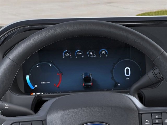 New 2026 Ford F250 Lariat w/ FX4 Off-Road Package image 13