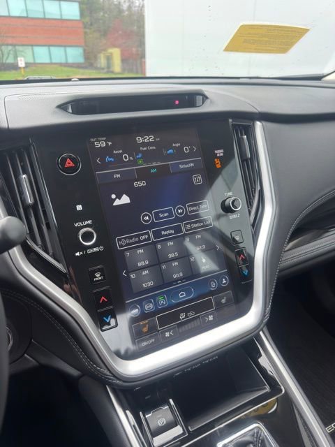 Certified 2025 Subaru Legacy Limited image 12