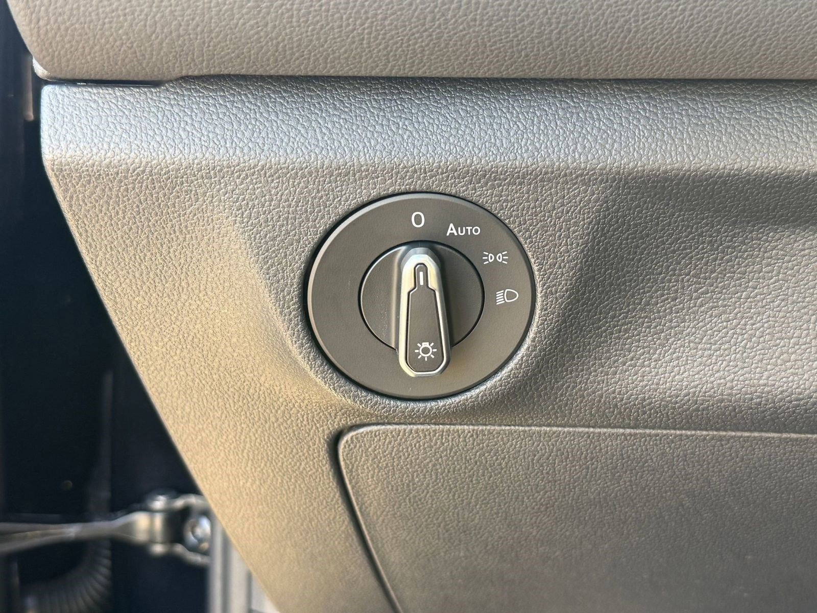 New 2026 Volkswagen Jetta Sport FWD image 17