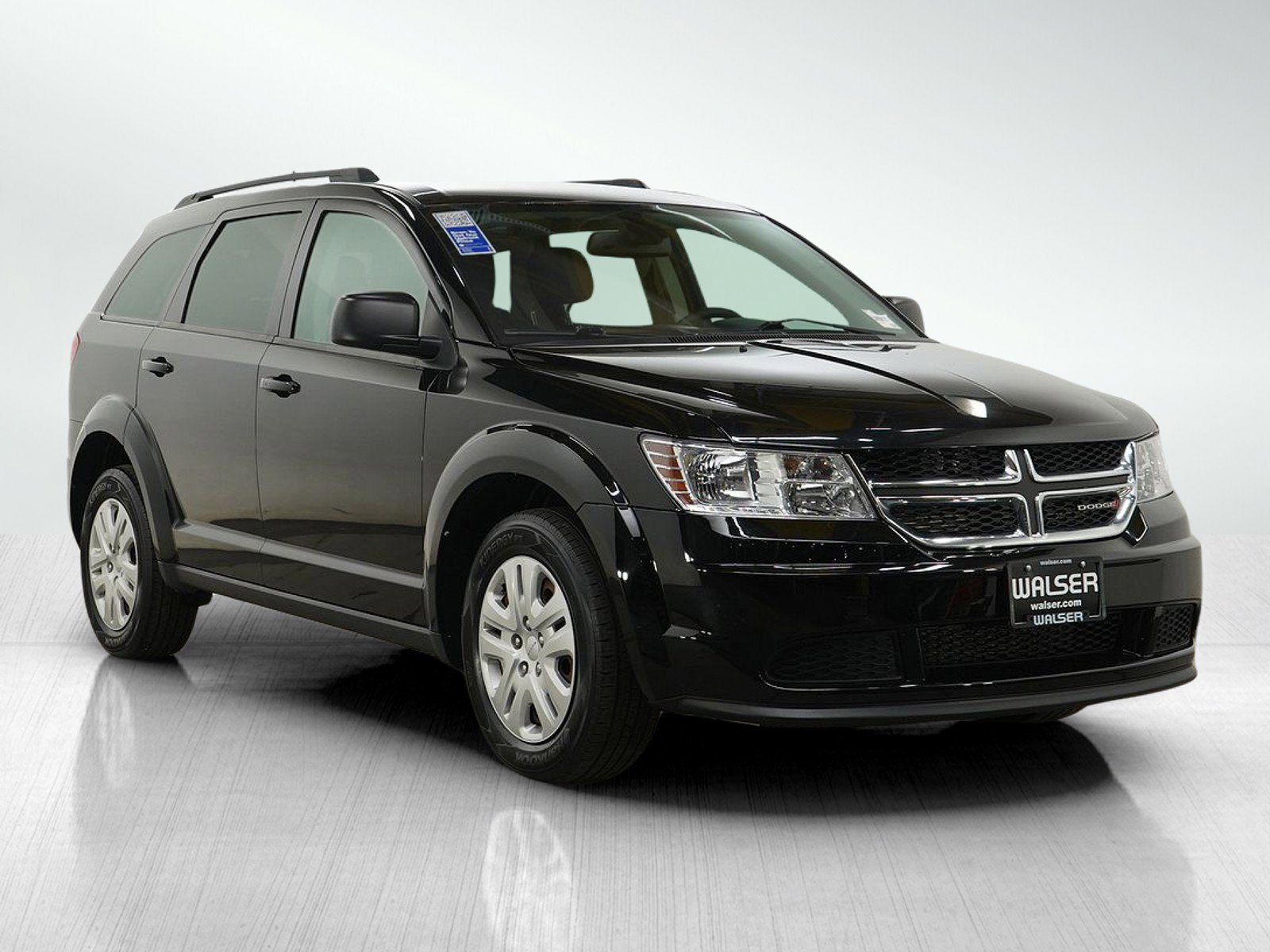 Used 2020 Dodge Journey SE FWD image 7