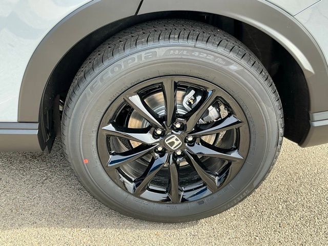 New 2026 Honda CR-V Sport-L image 5