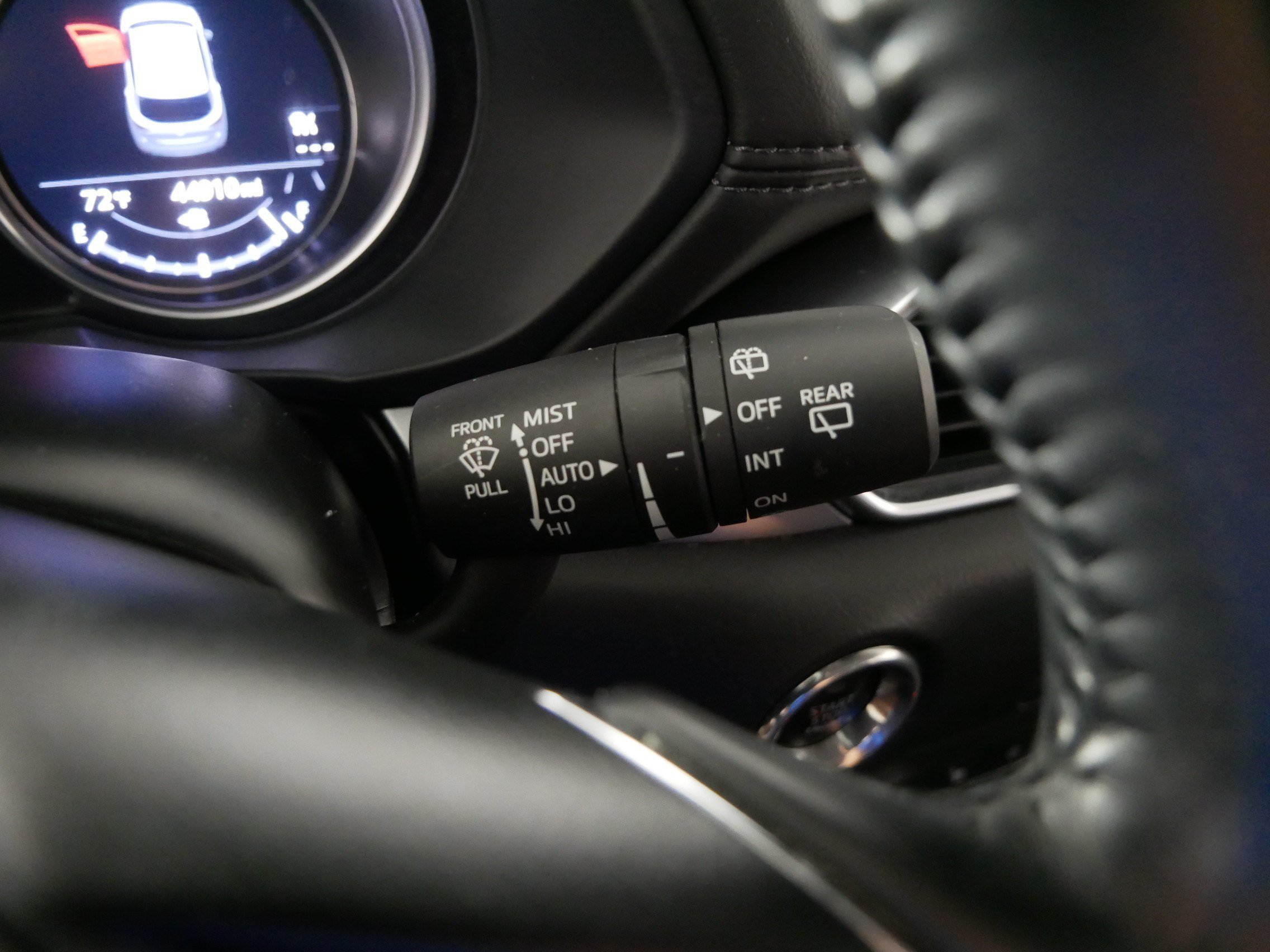 Used 2025 MAZDA CX-5 AWD 2.5 S w/ Preferred Package image 32