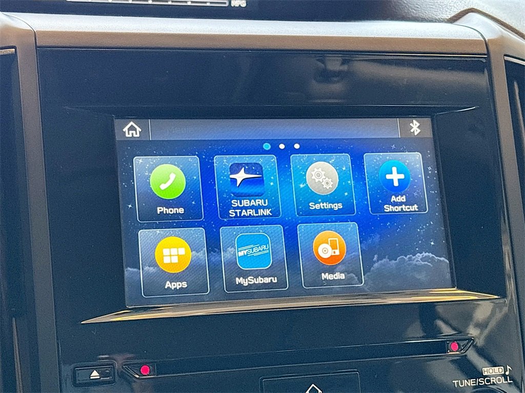 Used 2023 Subaru Forester Sport image 14